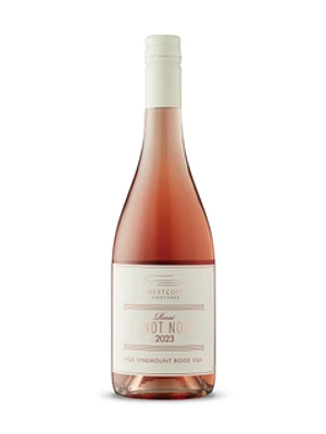 Westcott Pinot Noir Rosé 2024
