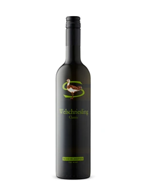 Scheiblhofer Welschriesling Classic 2023