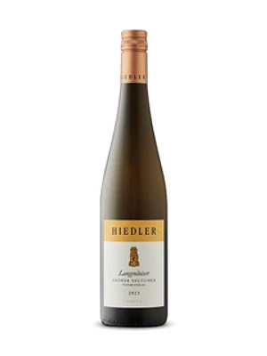 Hiedler Langenloiser Tonmineral Grüner Veltliner 2023