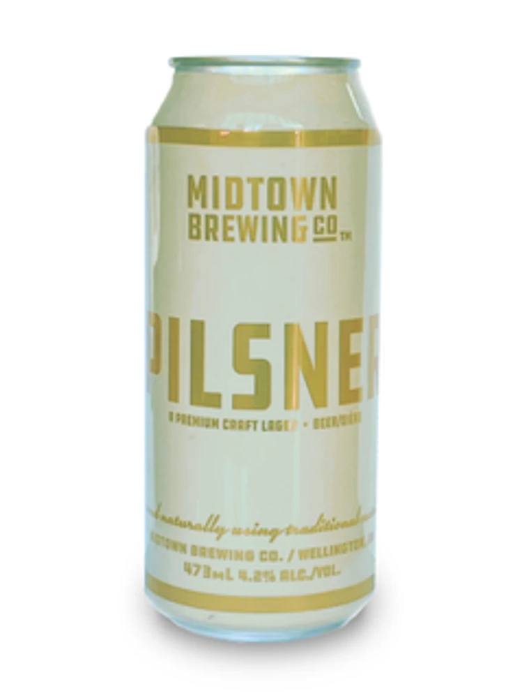 Midtown Pilsner