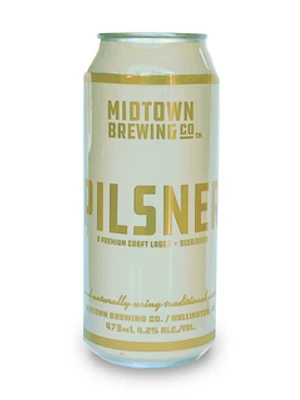 Midtown Pilsner