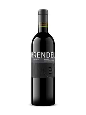 Brendel Reserve Cabernet Sauvignon 2019