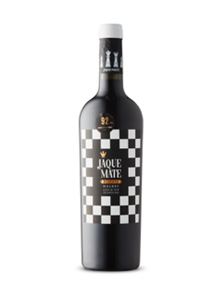 Jaque Mate Reserva Malbec 2019