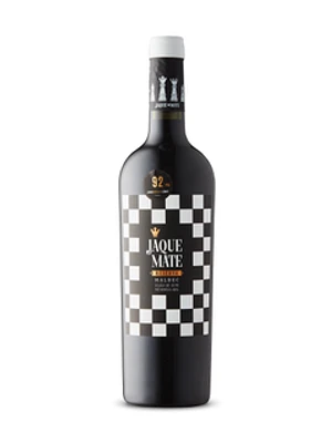 Jaque Mate Reserva Malbec 2019