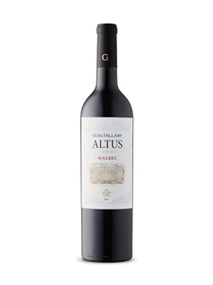 Altus Reserva Malbec 2021