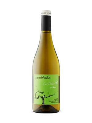 Le Grand Verdus La Petite Fleur Sauvignon Blanc 2023