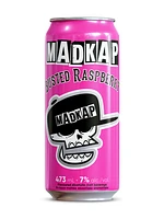 Big Rig Madkap Raspberry Wheat