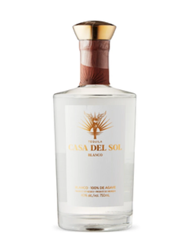 Casa Del Sol Blanco