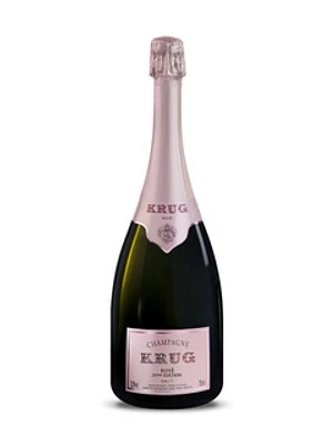 Krug Brut Rosé Champagne