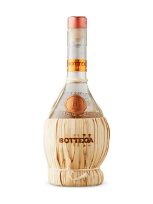 Bottega Fiasco Grappa Chianti