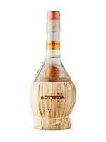 Bottega Fiasco Grappa Chianti