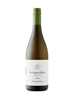 Panagiotopoulos Sauvignon Blanc Organic 2023