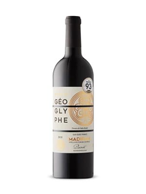 Plaimont Géoglyphe Grand Vin 2018