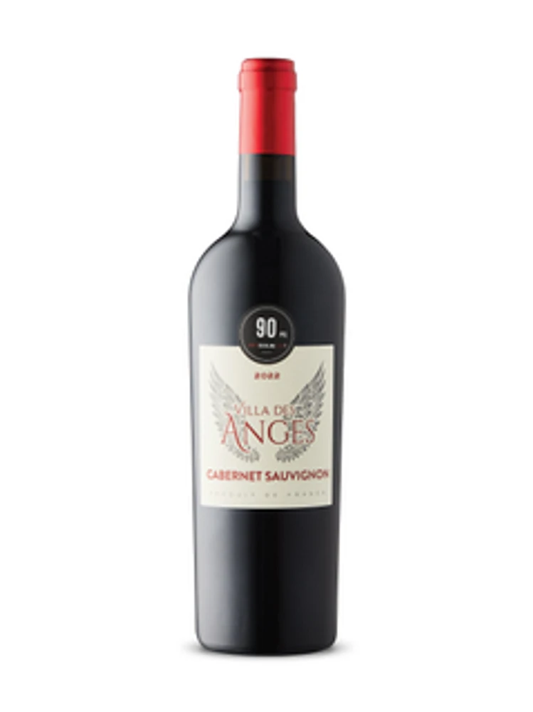Villa des Anges Cabernet Sauvignon 2022