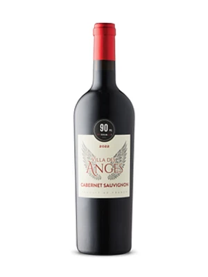 Villa des Anges Cabernet Sauvignon 2022