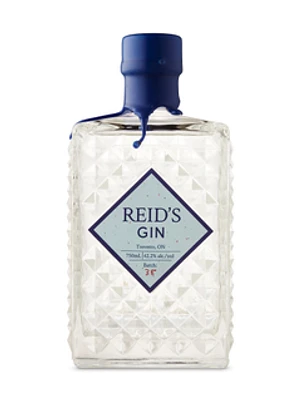 Reid's Gin