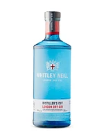 Whitley Distillers Cut Gin