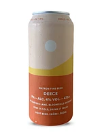 Matron Brewery Deece IPA