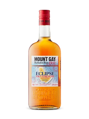 Mount Gay Eclipse Navy Strength