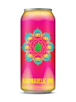 Great Lakes Brewery Karmadelic IPA