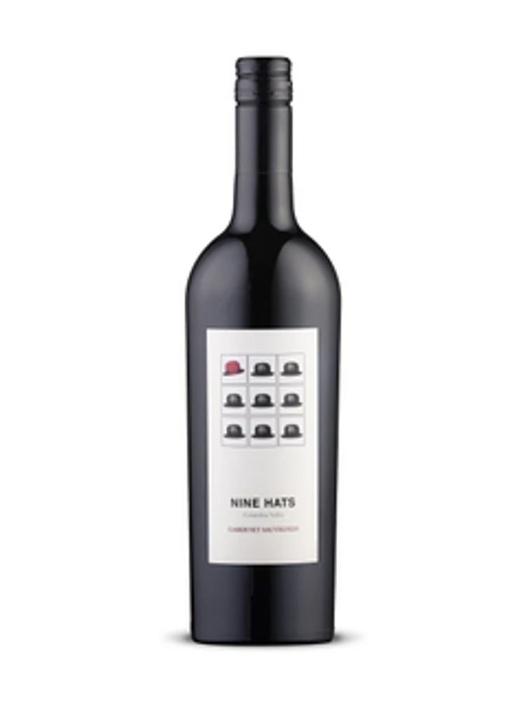 Nine Hats Cabernet Sauvignon 2021