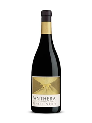 Hess Persson Estates Panthera Pinot Noir 2021