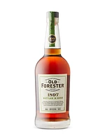 Old Forester 1897 Bottled in Bond