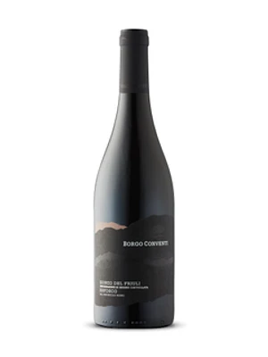 Borgo Conventi Refosco dal Peduncolo Rosso 2023