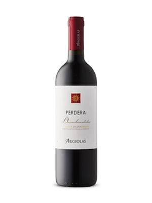 Argiolas Perdera Monica di Sardegna 2022