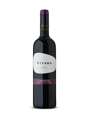 Pitars Refosco Dal Peduncolo Rosso 2021