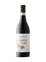 San Biagio Commune di La Morra Barolo 2019