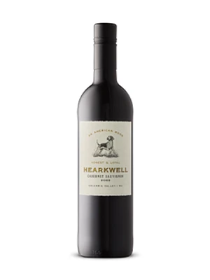 Hearkwell Cabernet Sauvignon 2022