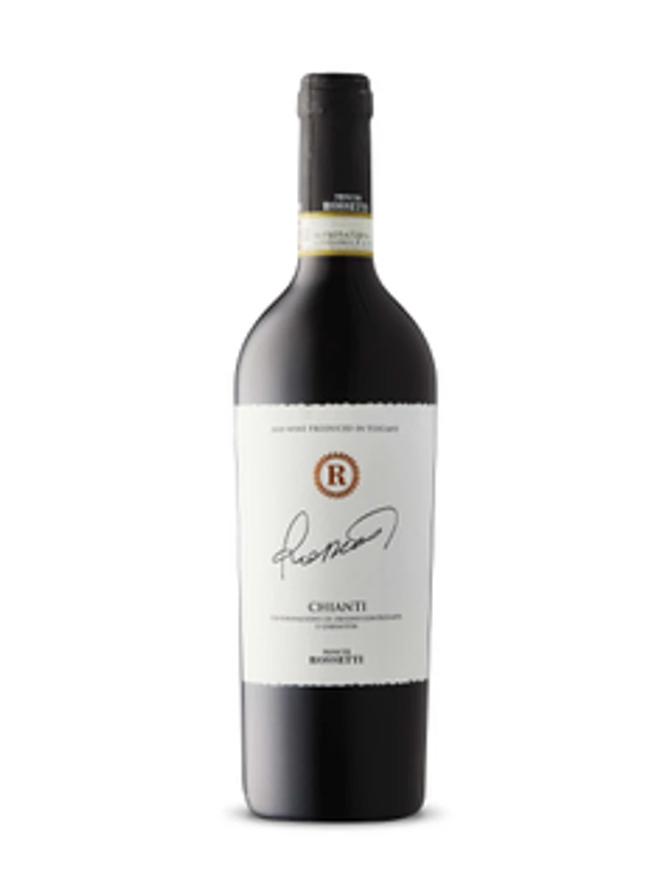 Rossetti Chianti 2022