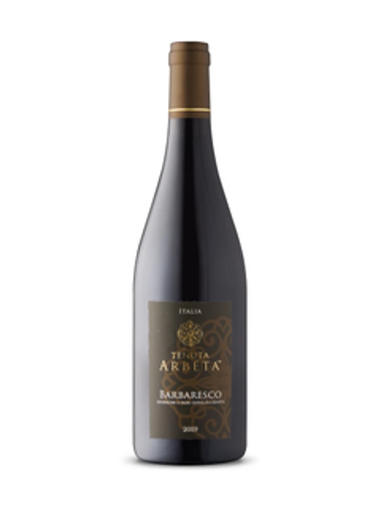 Arbéta Barbaresco 2019