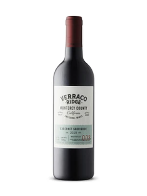 Verraco Ridge Monterey County Cabernet Sauvignon 2019