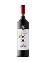 Aresca La Rossa Barbera d'Asti Superiore 2021
