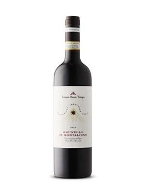 Buon Tempo Brunello di Montalcino 2019