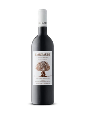 L'Arnaude 2022