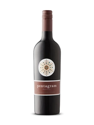 Black Sea Gold Pentagram Pinot Noir 2020