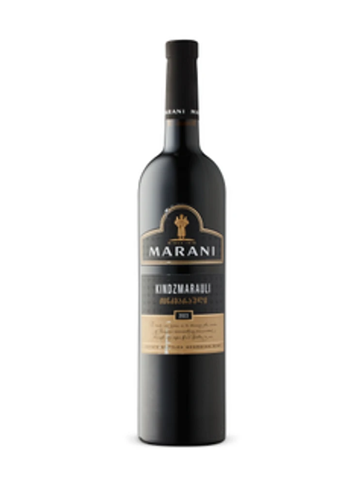 Marani Kindzmarauli