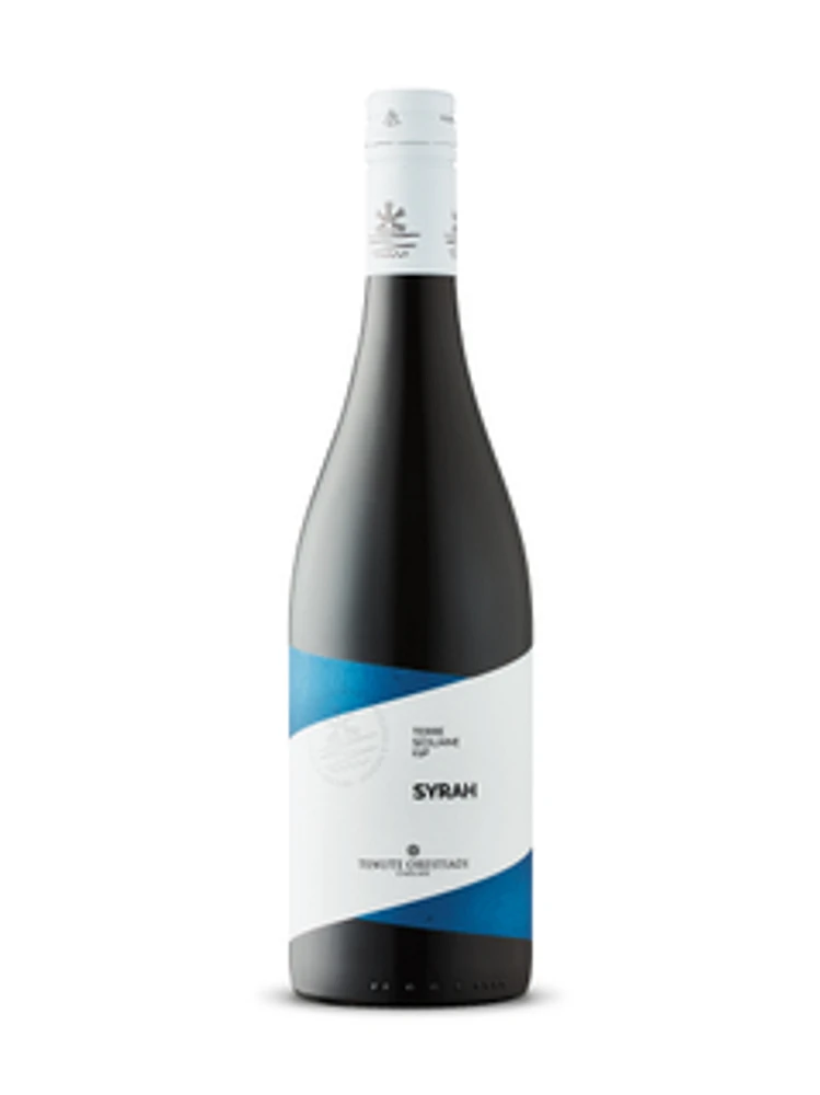 Orestiadi Molino a Vento Syrah 2022