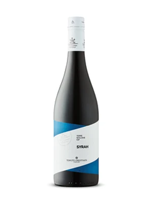 Orestiadi Molino a Vento Syrah 2022