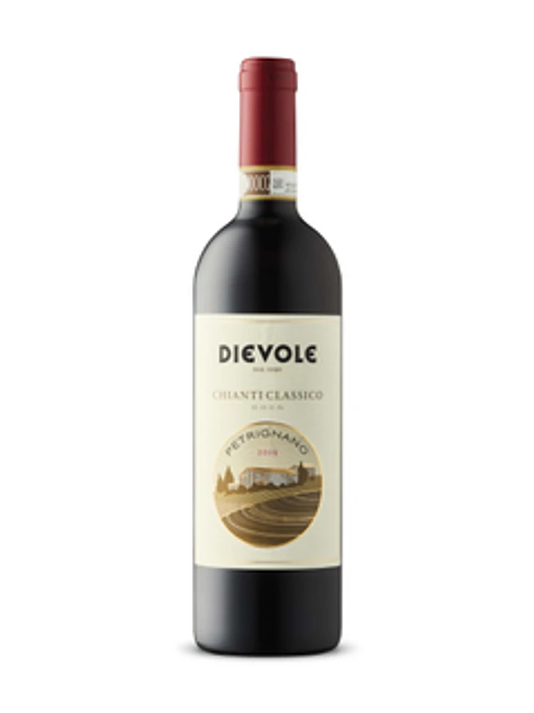 Dievole Petrignano Chianti Classico 2019