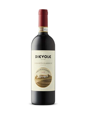 Dievole Petrignano Chianti Classico 2019