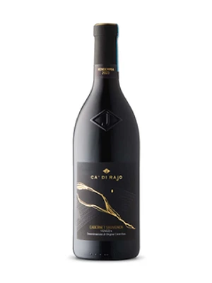 Ca' Di Rajo Cabernet Sauvignon 2023