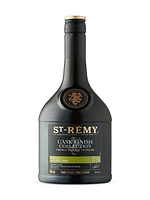 St. Remy Calvados Cask Finish