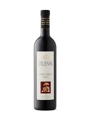Zlatan Otok Berba Zinfandel 2020