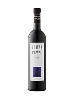 Zlatan Otok Plavac Novus 2020