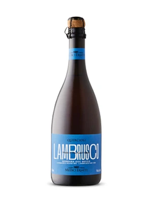 Medici Quercioli Lambrusco di Sorbara Secco