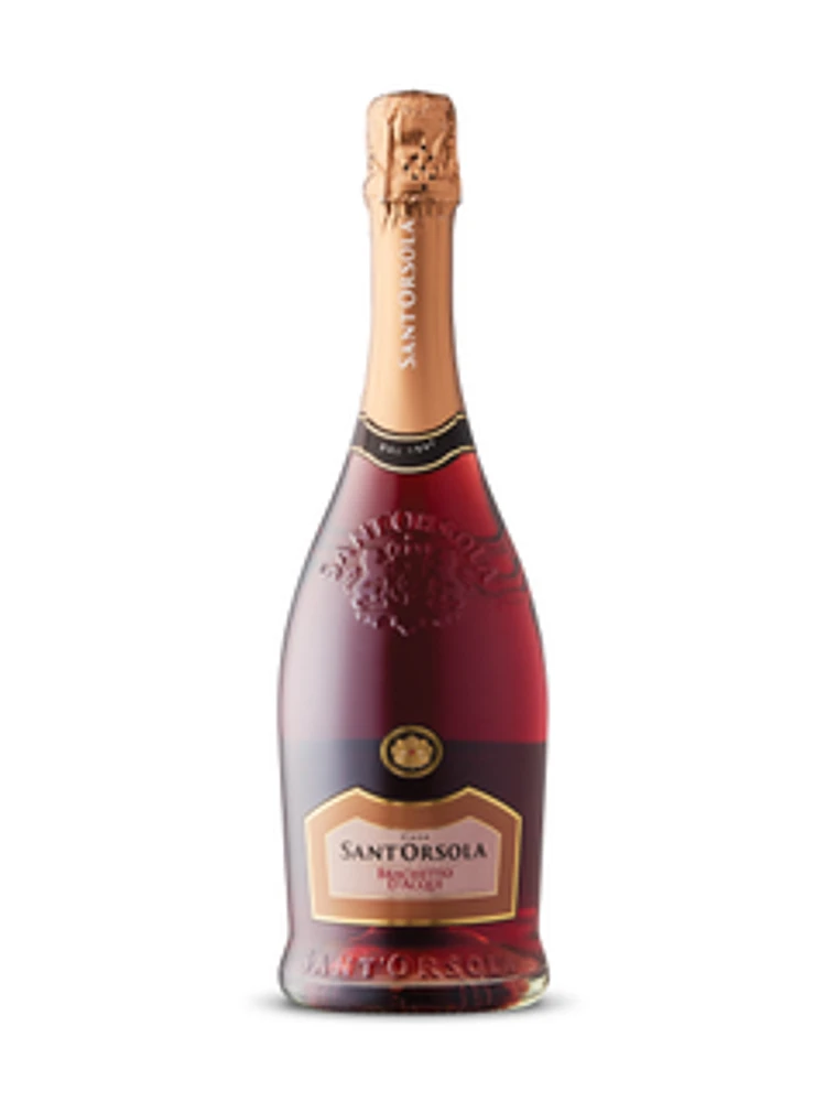 Sant Orsola Brachetto d'Acqui 2023